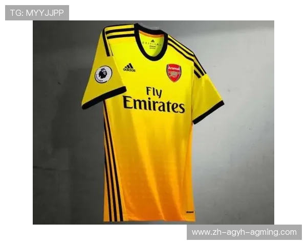 英超各队球衣赞助合同详解及赞助商名单 英超各队球衣赞助合同详解及赞助商名单