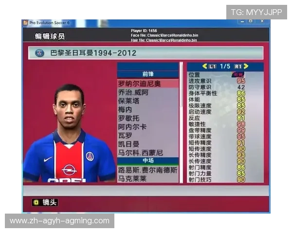 法甲史上最年轻球员介绍