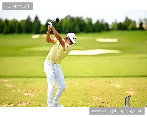 高尔夫大奖赛：创造历史性胜利