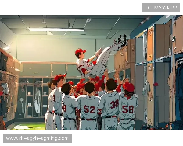 重新定义棒球的战术:让比赛变得更加不可预测 重新定义棒球的战术:让比赛变得更加不可预测